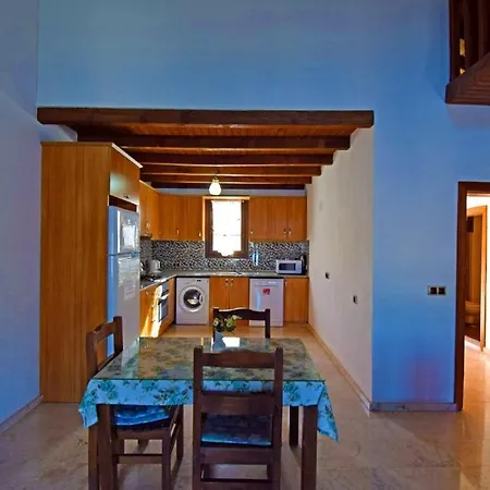 Kayakoy 3 Villa Fethiye
