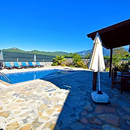 Kayakoy 3 Fethiye