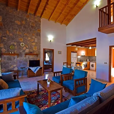 Kayakoy 3 Villa