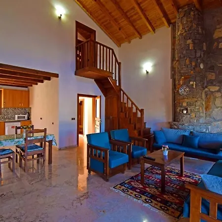 Villa Kayakoy 3